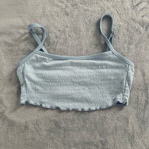 Target Bikini Top